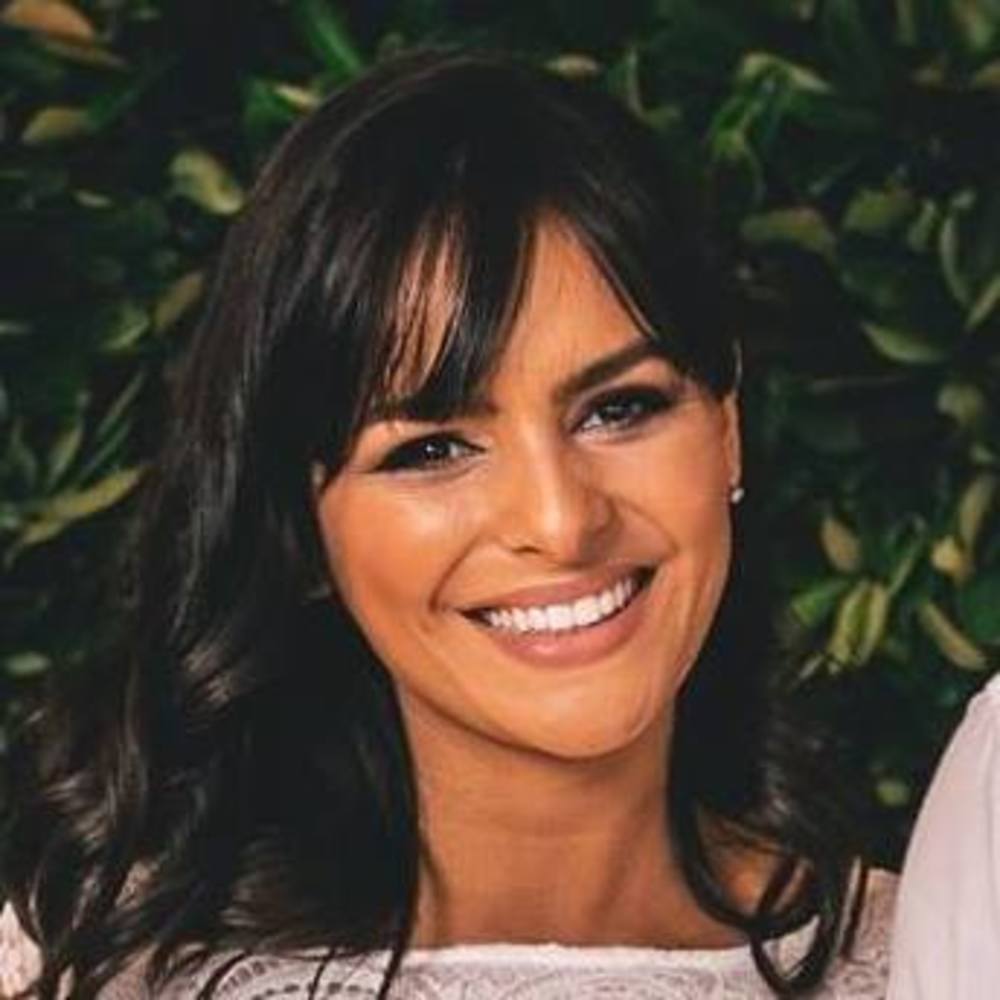 Meet your Posher, Franciele